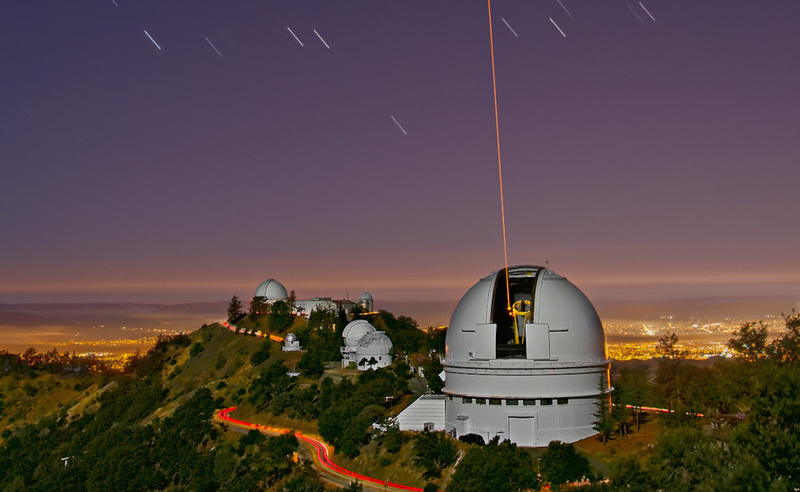 Illustration for article titled Where Will Researchers Test Telescope Equipment In The Future?